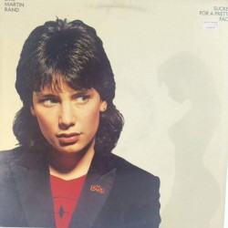 Пластинка Eric Martin band Sucker For A Pretty Face